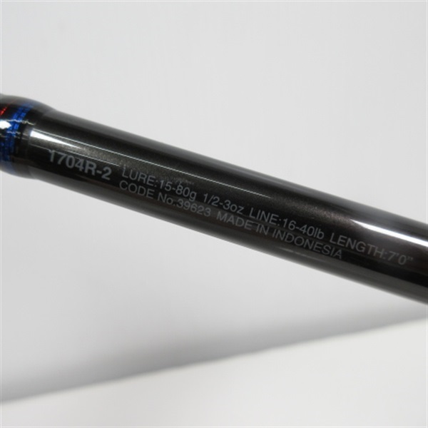２０スコーピオン１７０４Ｒー２